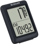 Sigma BC 8.0 WL ATS Computer Wireless 8 Funnies 08211