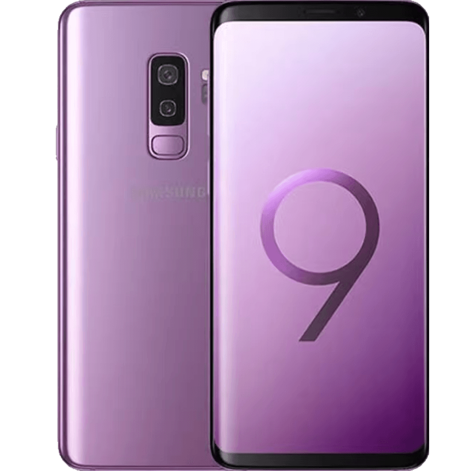 Net -working Smartphone fir Telefonhalter ze weisen