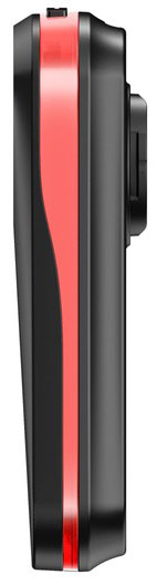 Radar IGPSPORT Tylne światło IGSport SR30