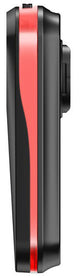 Radar IGPSPORT Tylne światło IGSport SR30