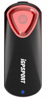 Radar IGPSPORT Tylne światło IGSport SR30