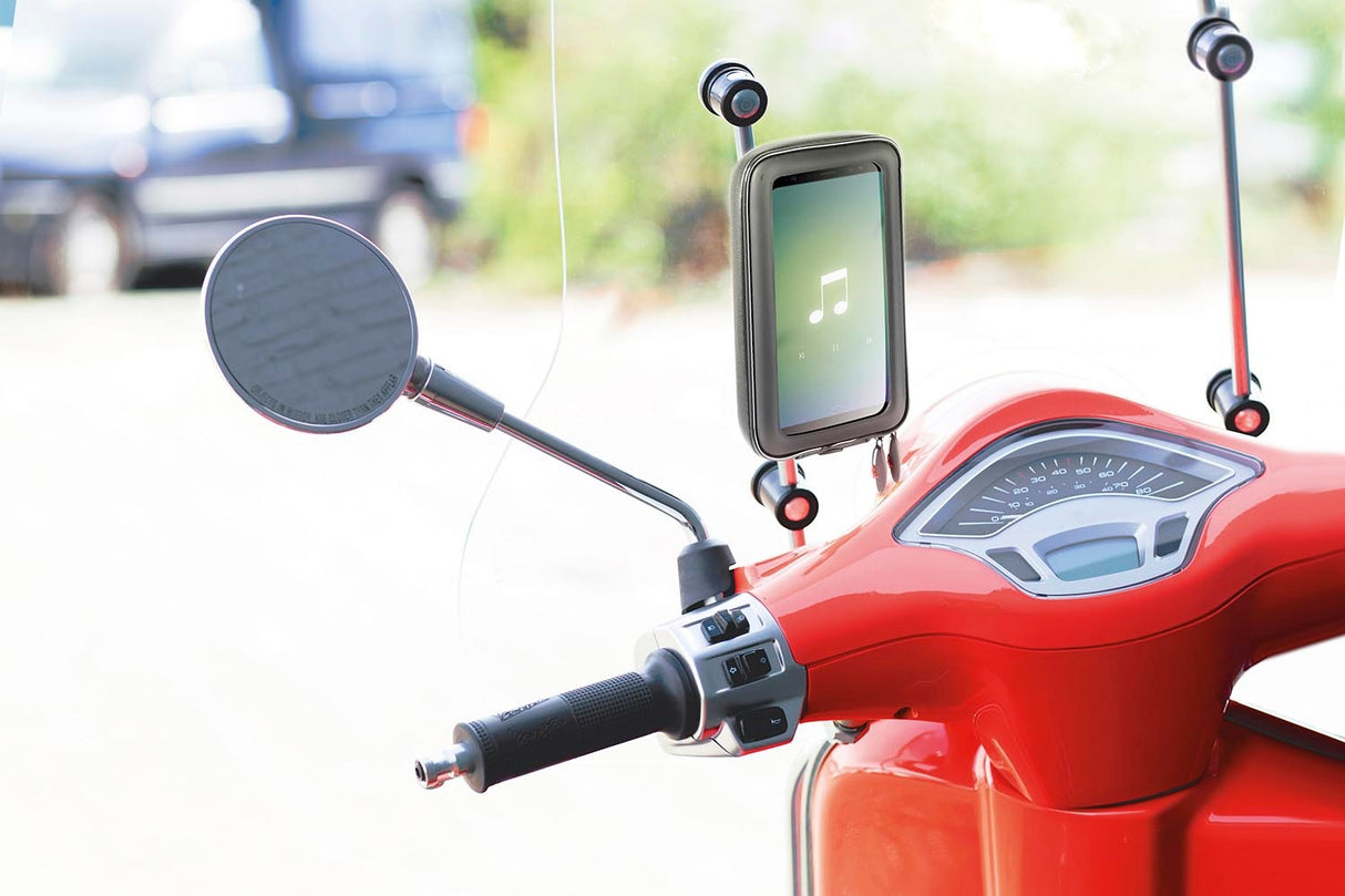 Lamma Universal Phone Sporter Scooter Case