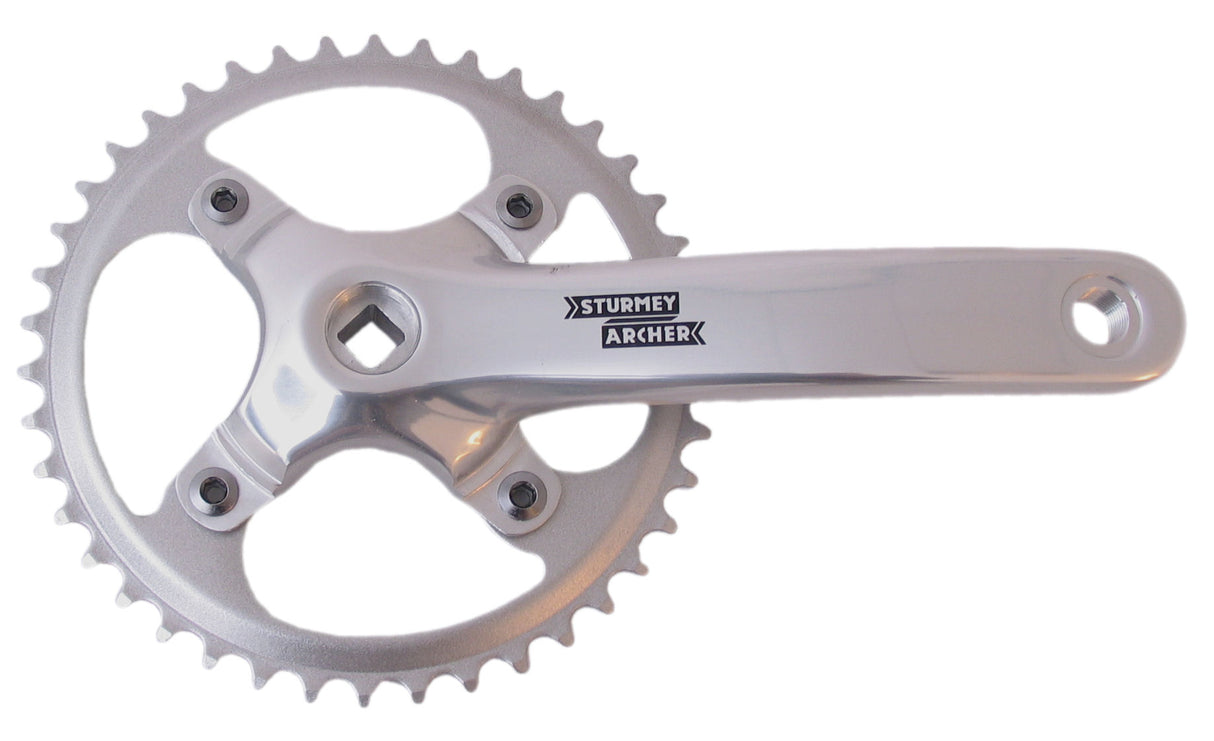Sunrace Crankkel SA 42T 170mm FCS-72 Packed