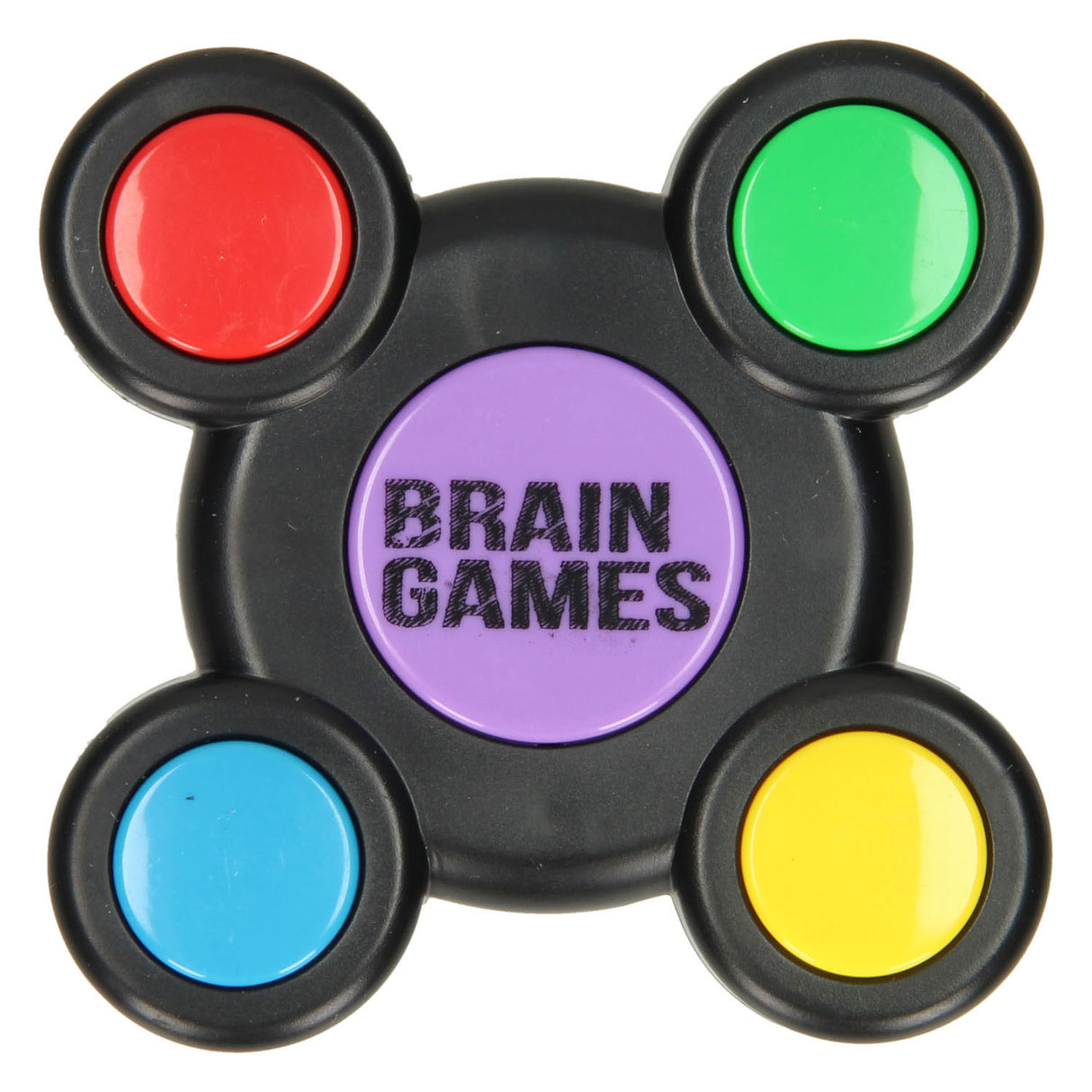 Brain games memory game
