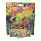 DinoWorld Transforming Dino