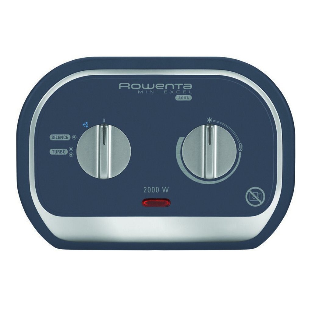 Rowenta SO9281 Keramična peč IP21