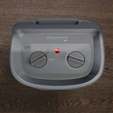 Rowenta SO6511 Fan heater 2200W Gray