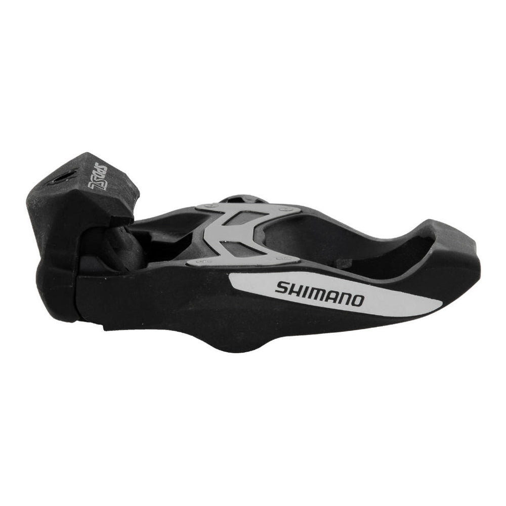 Shimano PD-R550 SPD-SL Black