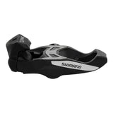 Shimano PD-R550 SPD-SL Black