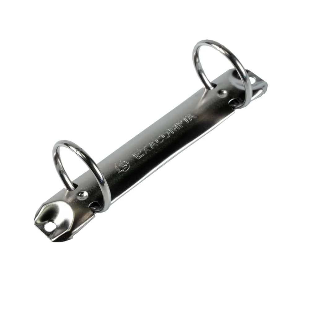 Exacompta Exacompta ring bands 10 st with 2 rings A4 25 mm