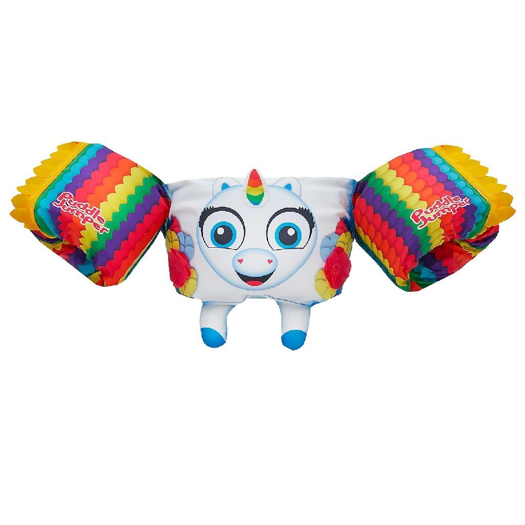 Sevylor -Pfütze -Jumper 3D Einhorn