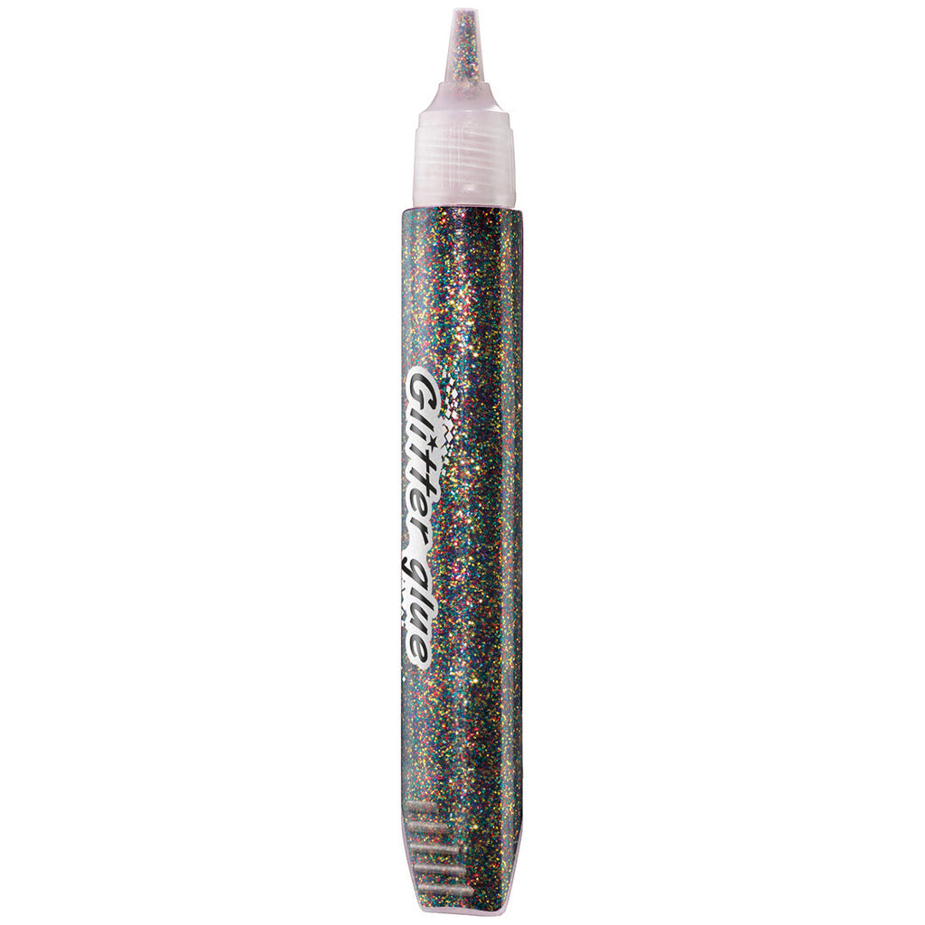 Maped color peps glitterlijm 9 kleuren 10.5 ml