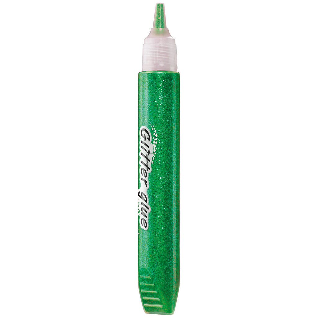 Maped color peps glitterlijm 9 kleuren 10.5 ml