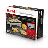Tefal tefal py900d12 elektrický crcirc;