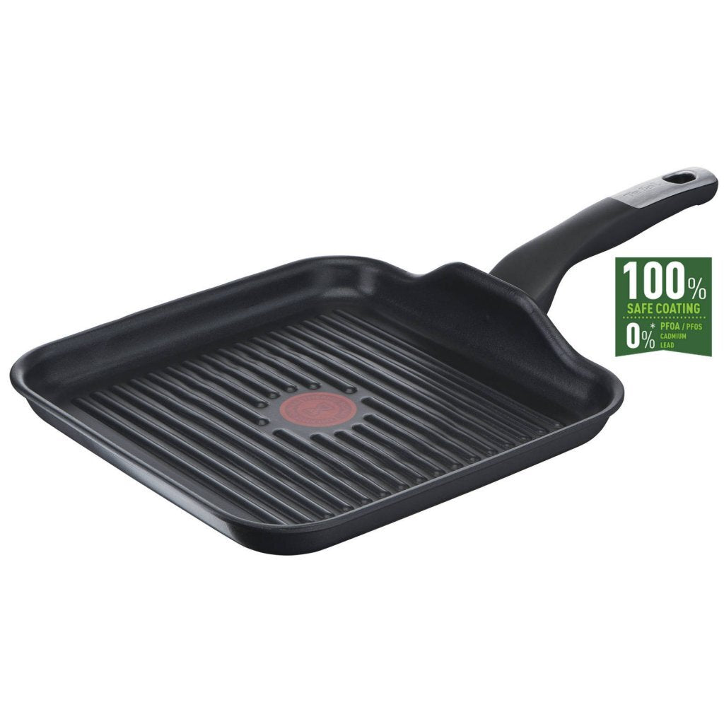 Tefal Cookware Tefal Neomezený grilovací pánev 26x26 cm