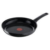 Tefal køkkengrej tefal intensitet stegepande 28 cm sort sort