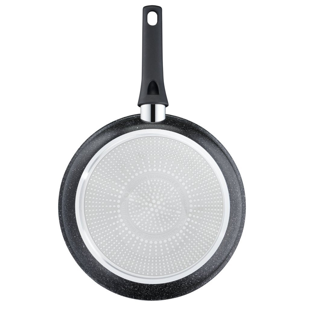Tefal køkkengrej tefal intensitet stegepande 28 cm sort sort