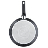 Tefal køkkengrej tefal intensitet stegepande 28 cm sort sort
