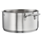TEFAL COUTWARE TEFAL REFRUSO RONNUPAN + SZKOLNE POWYTA 24 CM SREBRNO