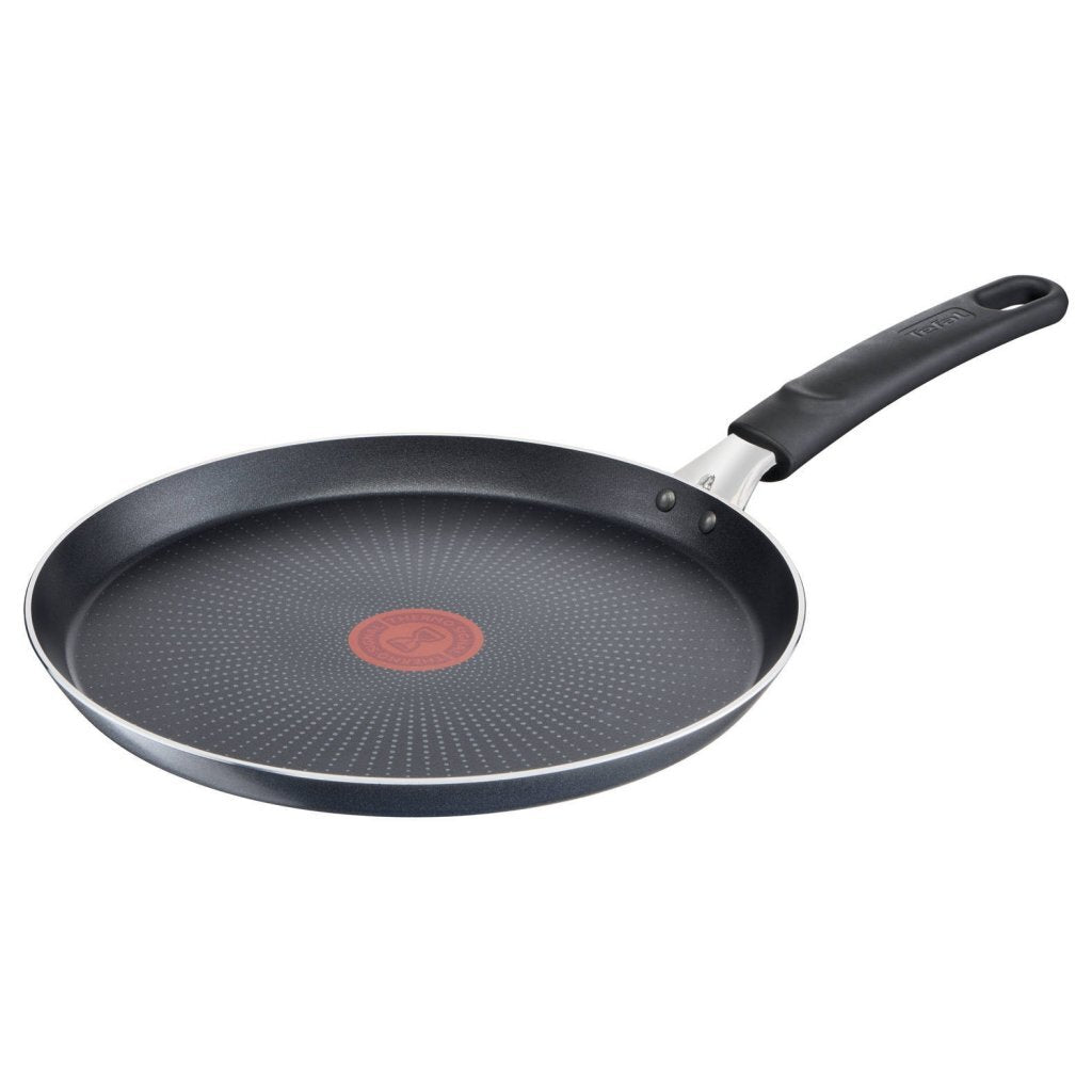 Tefal Cookware Tefal XL Force Pancake Pan 25 cm černá