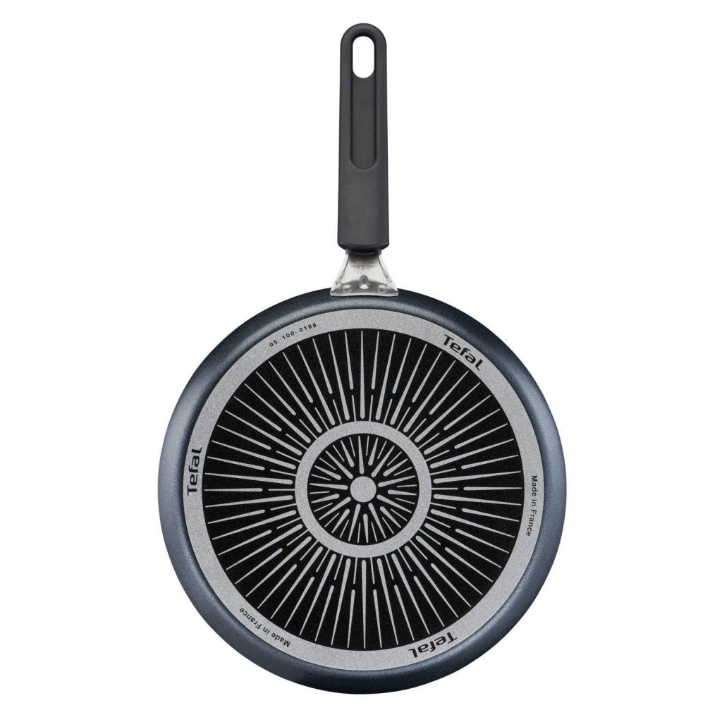 Tefal Cookware Tefal XL Force Pancake Pan 25 cm černá