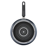 Tefal Cookware Tefal XL Force Pancake Pan 25 cm černá