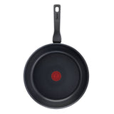 Tefal Cookware Tefal XL Force Frying Pan 20 cm černá