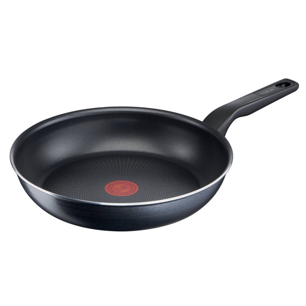 Tefal Cookware Tefal XL Force Friing Pan 24 cm černá
