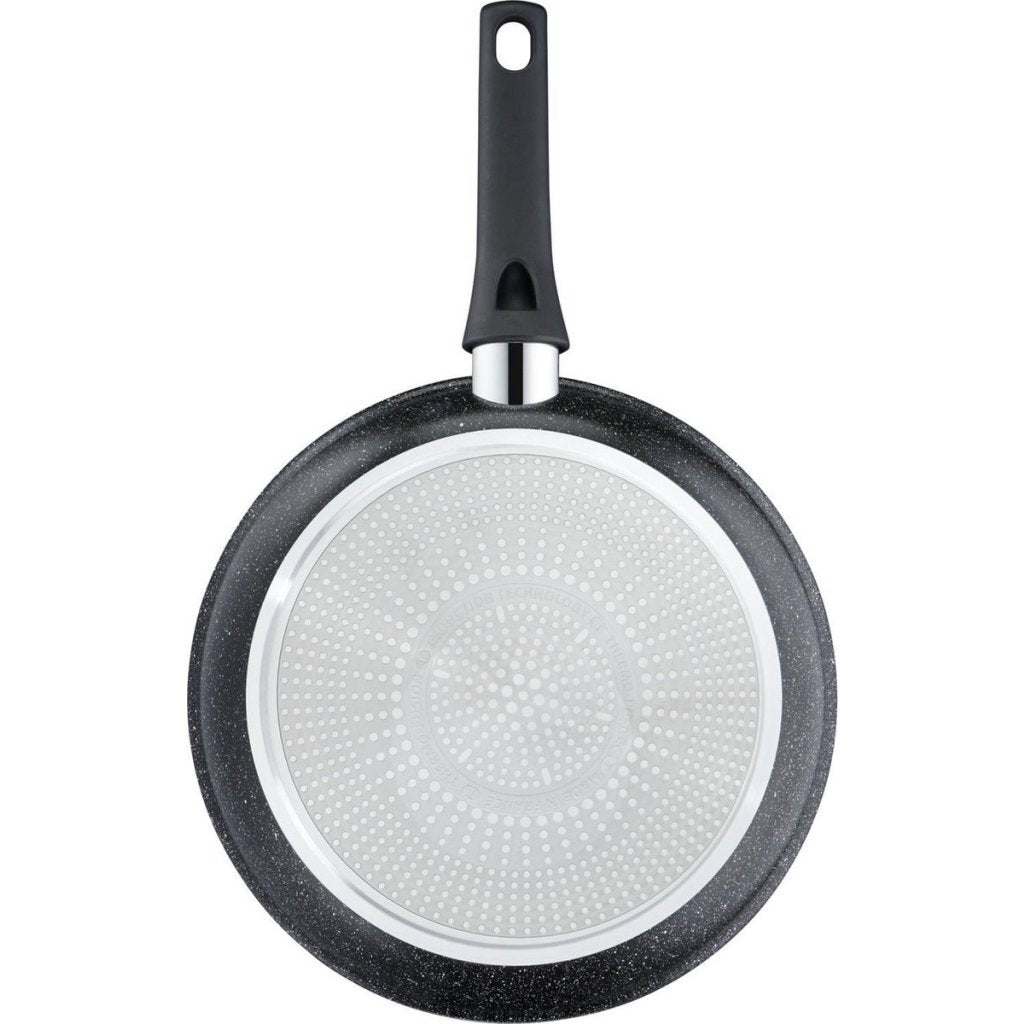 Tefal køkkengrej tefal intensitet stegepande 20 cm sort sort