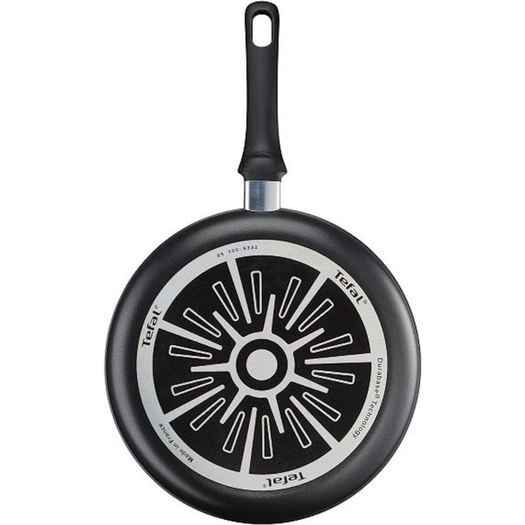 Tefal Cookware Tefal Simplicity+ Pancake Pan 25 cm černá
