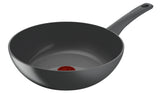 Tefal tefal C42619 Fornyelse Keramisk wok pan 28 cm