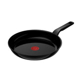 Tefal Cookware Tefal Renew Black Frying Pan 28 cm černá