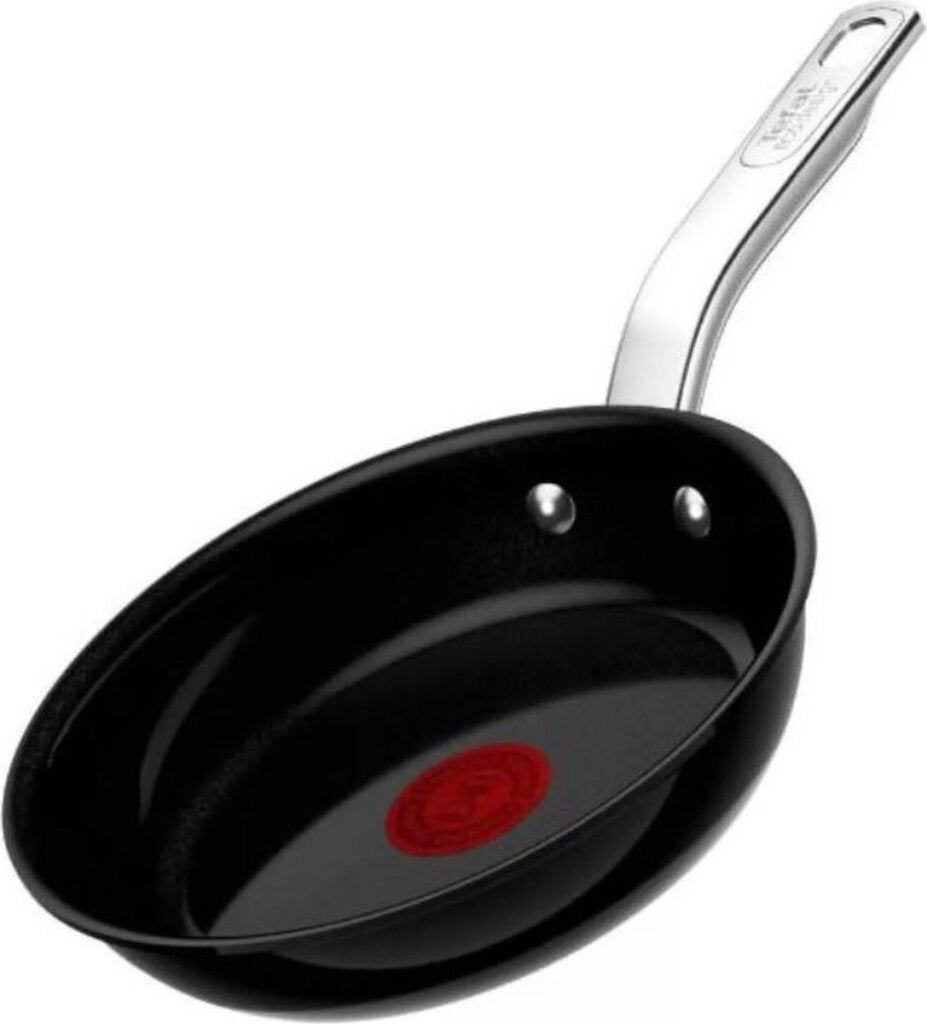 Tefal C43604 Renew + Black Ceramic Frying Pan 24 cm