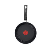 Tefal c47602 change black keramische koekenpan 20 cm zwart