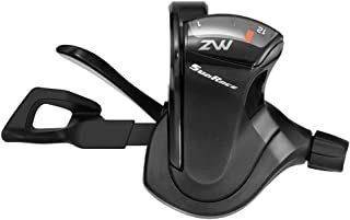 Verleller Sunrace DLMZ33N Shimano de 12 velocidades Right Black