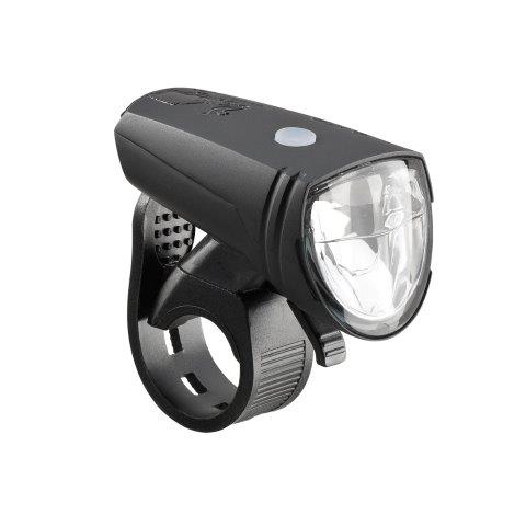 koplamp Greenline USB on off 25 lux