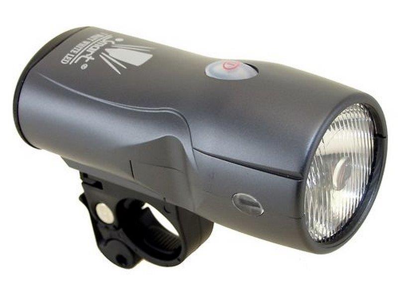 Flyt forlygter Batt BL107 1 Hvid