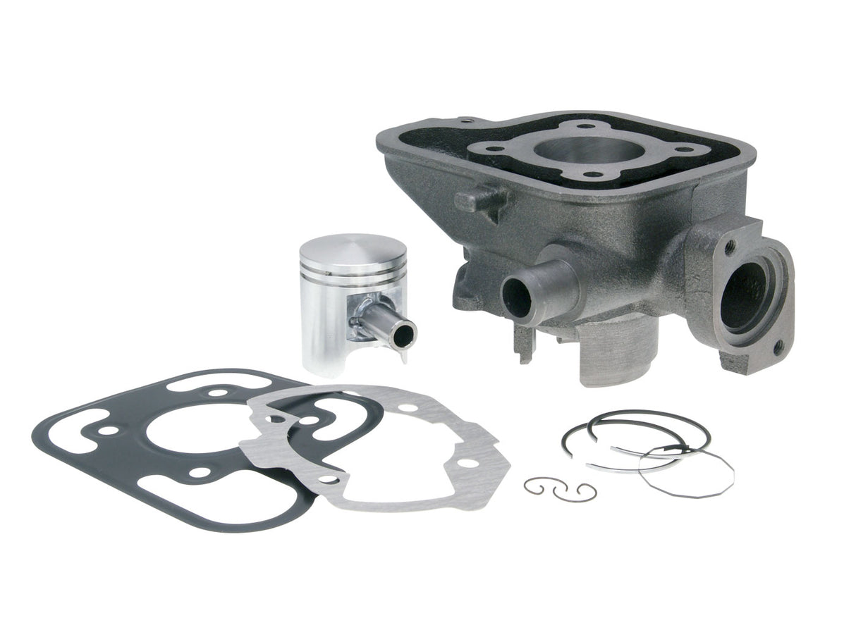 101 Octane cylinder | Peugeot Horizontal LC