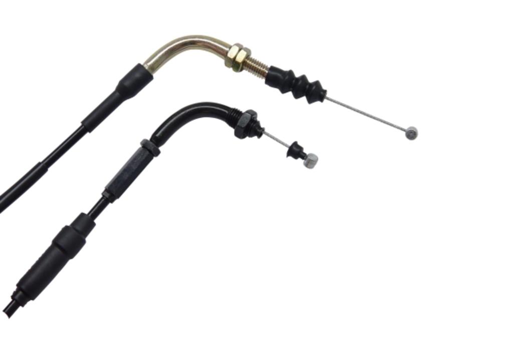 Kabel gazowy TFL | Sym Orbit 2