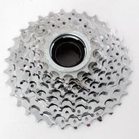 Sunrace Freewheel 9V 13-32T MFE90 9CU