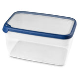 Curver Vershoudbakje Chef Eco 6.5 L Transparent
