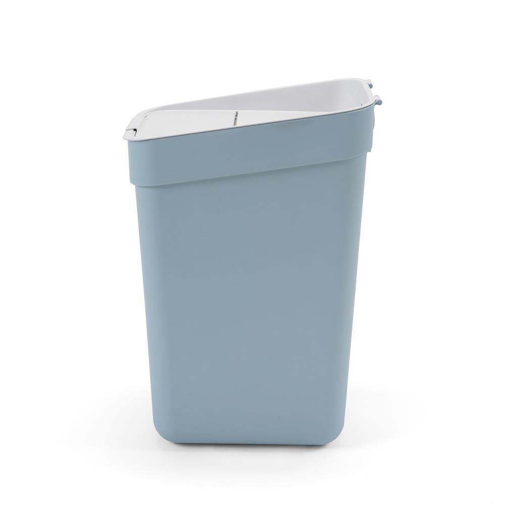 Curver bereit, 30l blaugrau zu sammeln