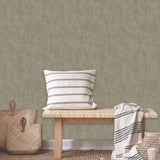 Holländska wallcoverings tapeter vanlig grå bruin