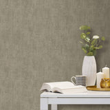 Holländska wallcoverings tapeter vanlig grå bruin
