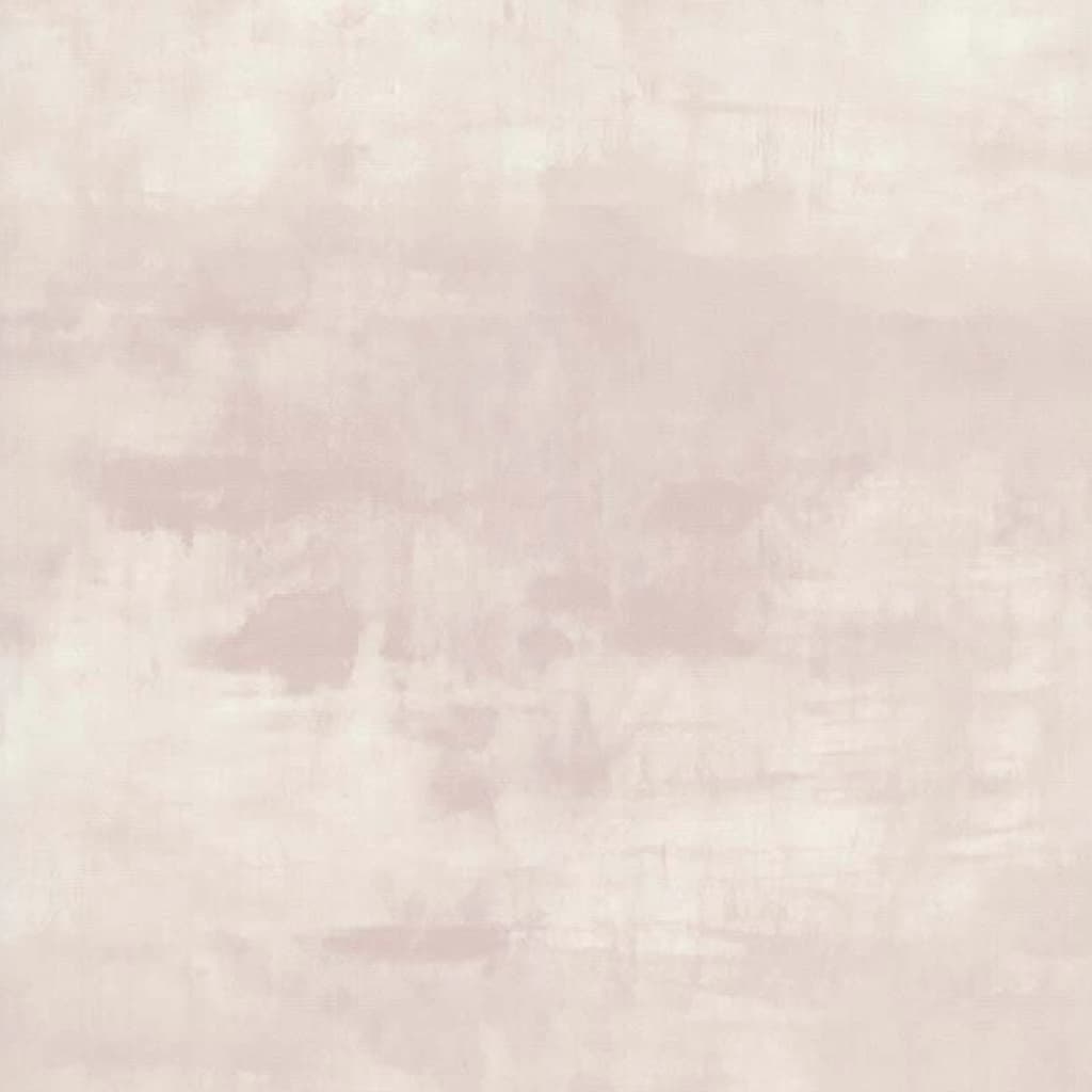 NOORDWAND NOORDWAND Fond d'écran Couleurs Matières Scratchy Clouds rose