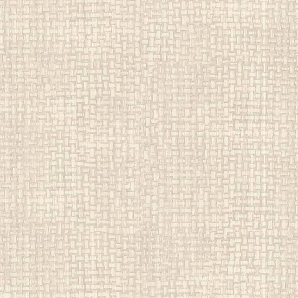 Noordwand nordwwn wallpaper Cooles Matières Wicker natierleche Beiige gebrach Wäiss