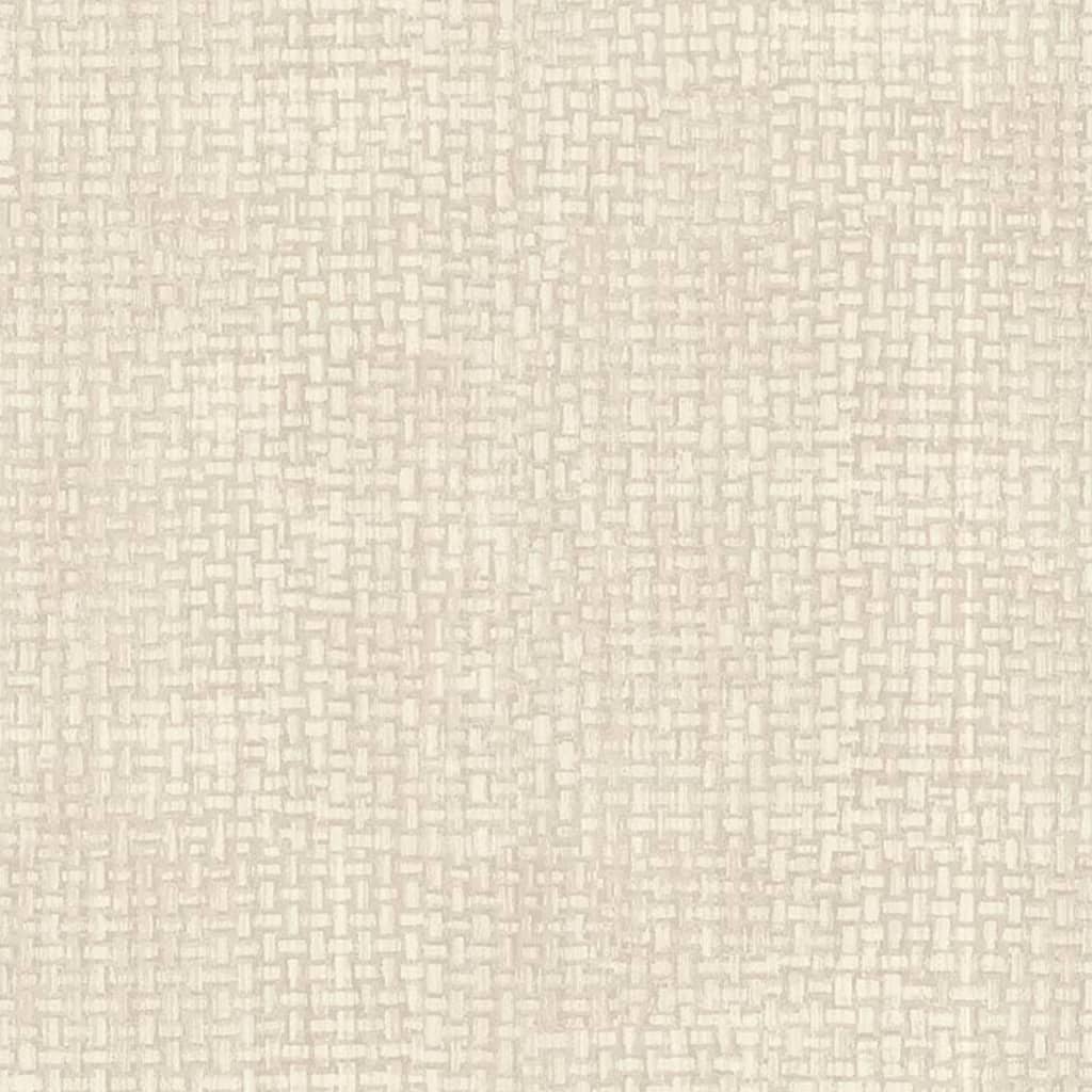Noordwand nordwwn wallpaper Cooles Matières Wicker natierleche Beiige gebrach Wäiss