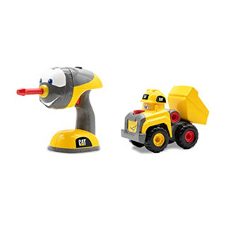 Cat Junior Crew Fix-it