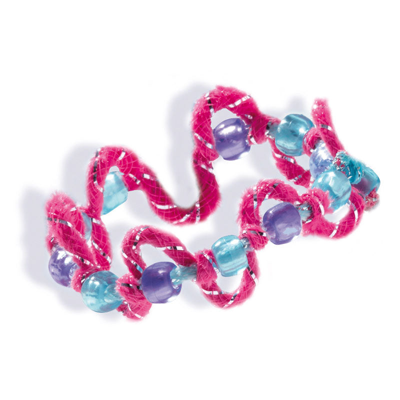 SES Glitter Bracelets