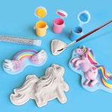 Ses gifen a Molerei - Unicorns